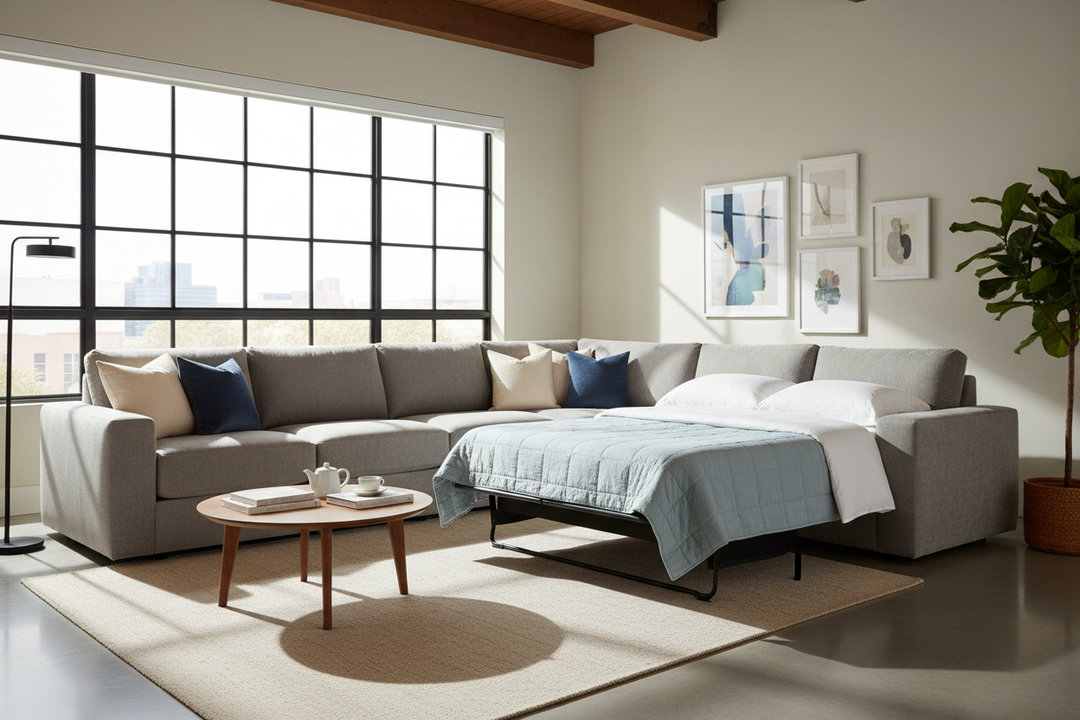 Is the Sleep Number Couch Bed Worth the Hype? An Honest Review