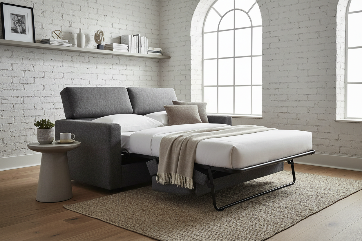 Stop Buying A Sofa Bed Two In One Without Checking This