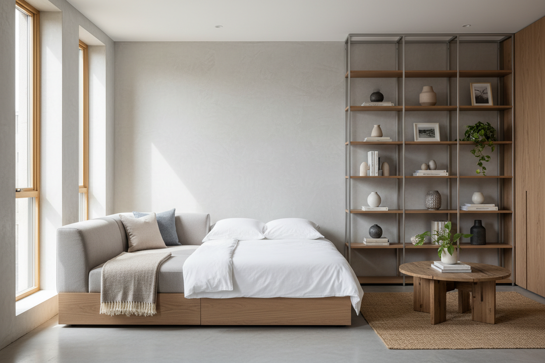 Stop Buying a Half Bed Half Couch Without Checking Layouts