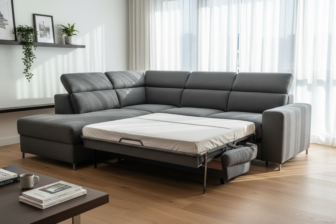 Is a Transforming Couch Bed Worth the Investment? The Honest Truth