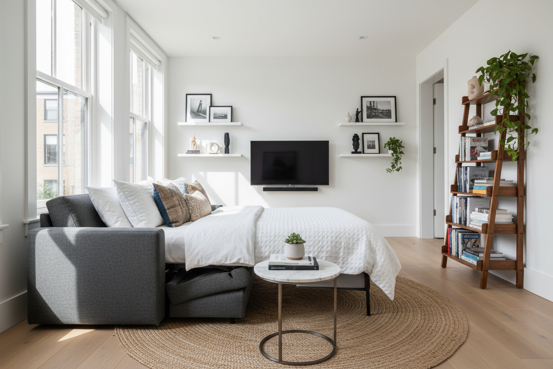 Stop Buying an Amazon Double Sofa Bed Until You Read This