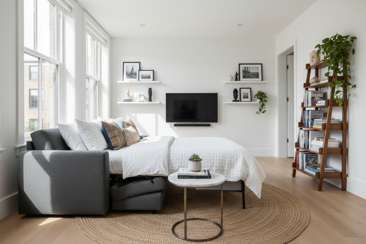 Stop Buying an Amazon Double Sofa Bed Until You Read This
