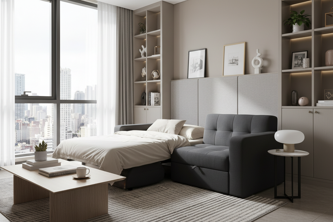 Is a Flip Loveseat Worth the Investment? The Honest Truth