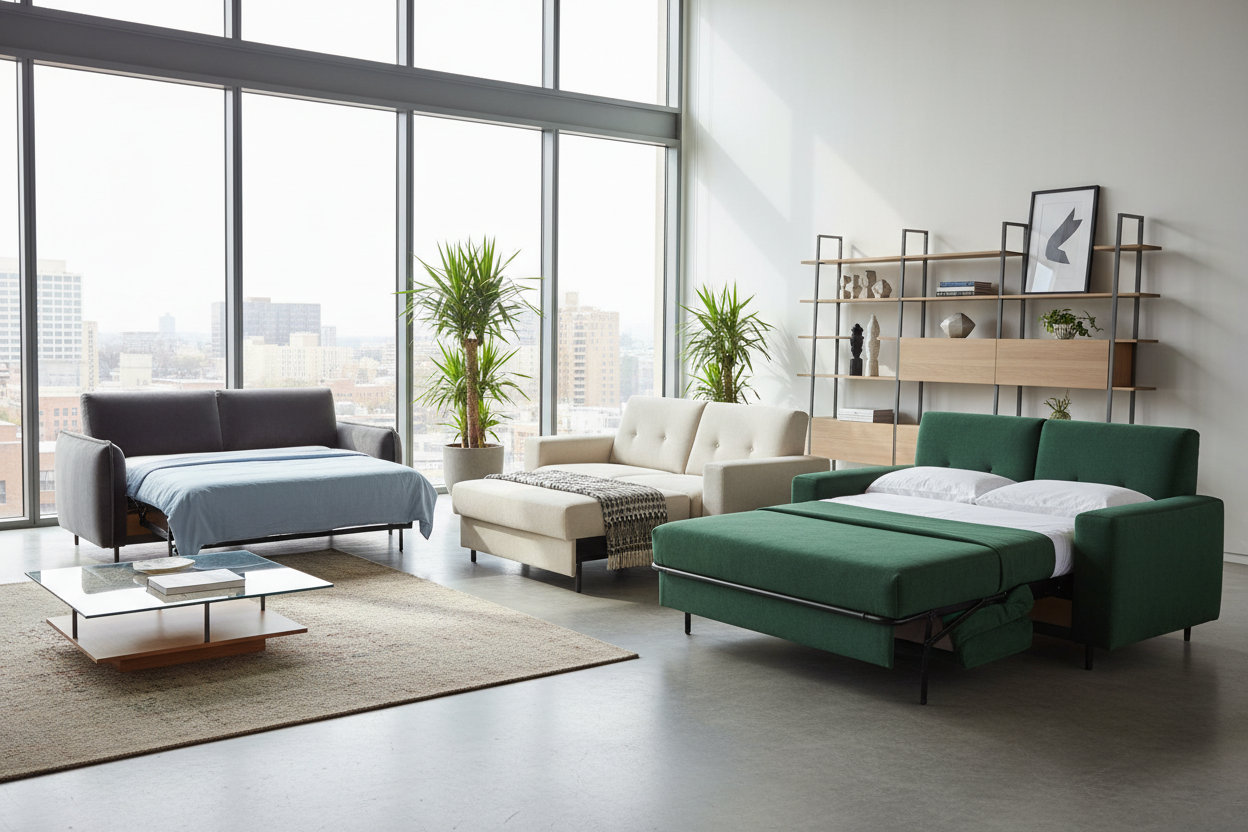 Stop Buying Sofa Bed Sofas Until You Know This