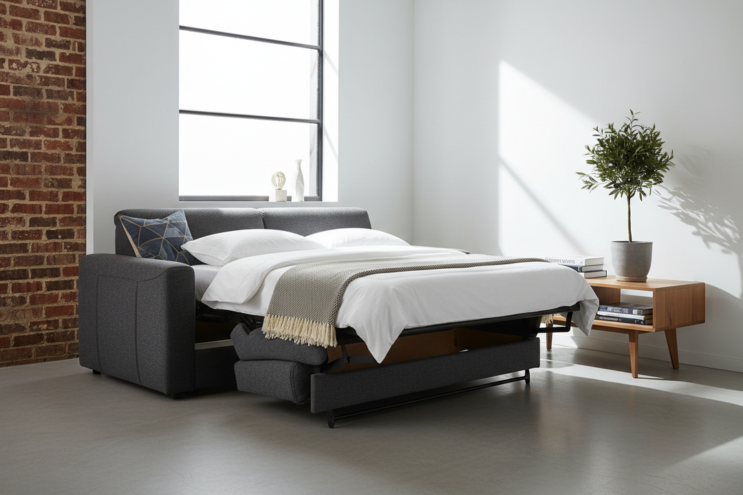 Is a Sofa Bed Worth the Investment? The Honest Truth