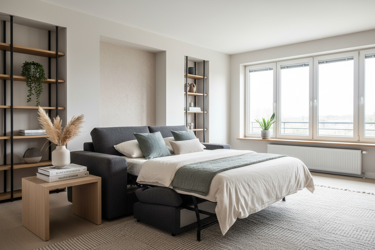 The Ultimate Guide to Finding the Best Bed Settee for Your Home