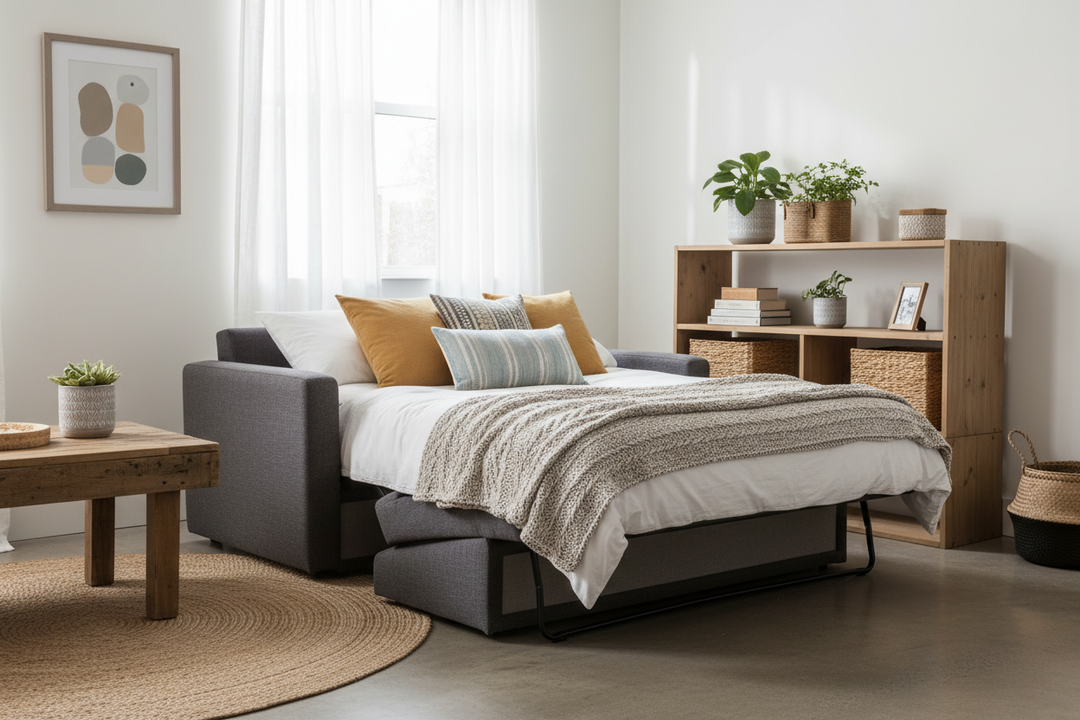 Affordable Sofa Bed: The Ultimate Buying Guide for 2025