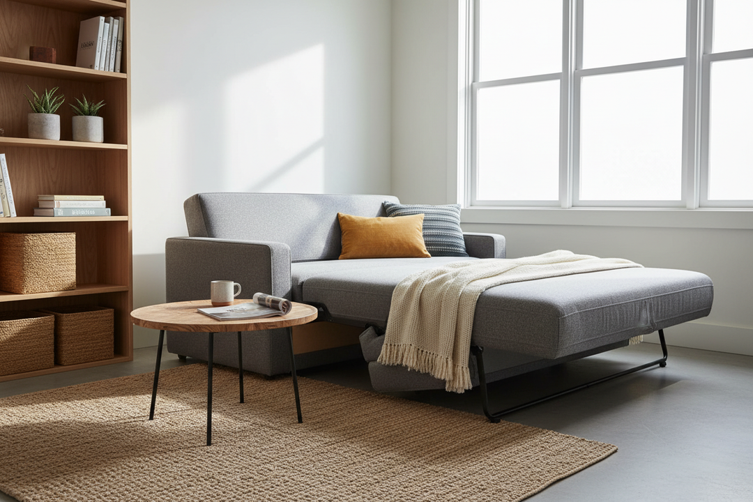 Is a Cheap Sofa Bed Worth the Investment? The Honest Truth