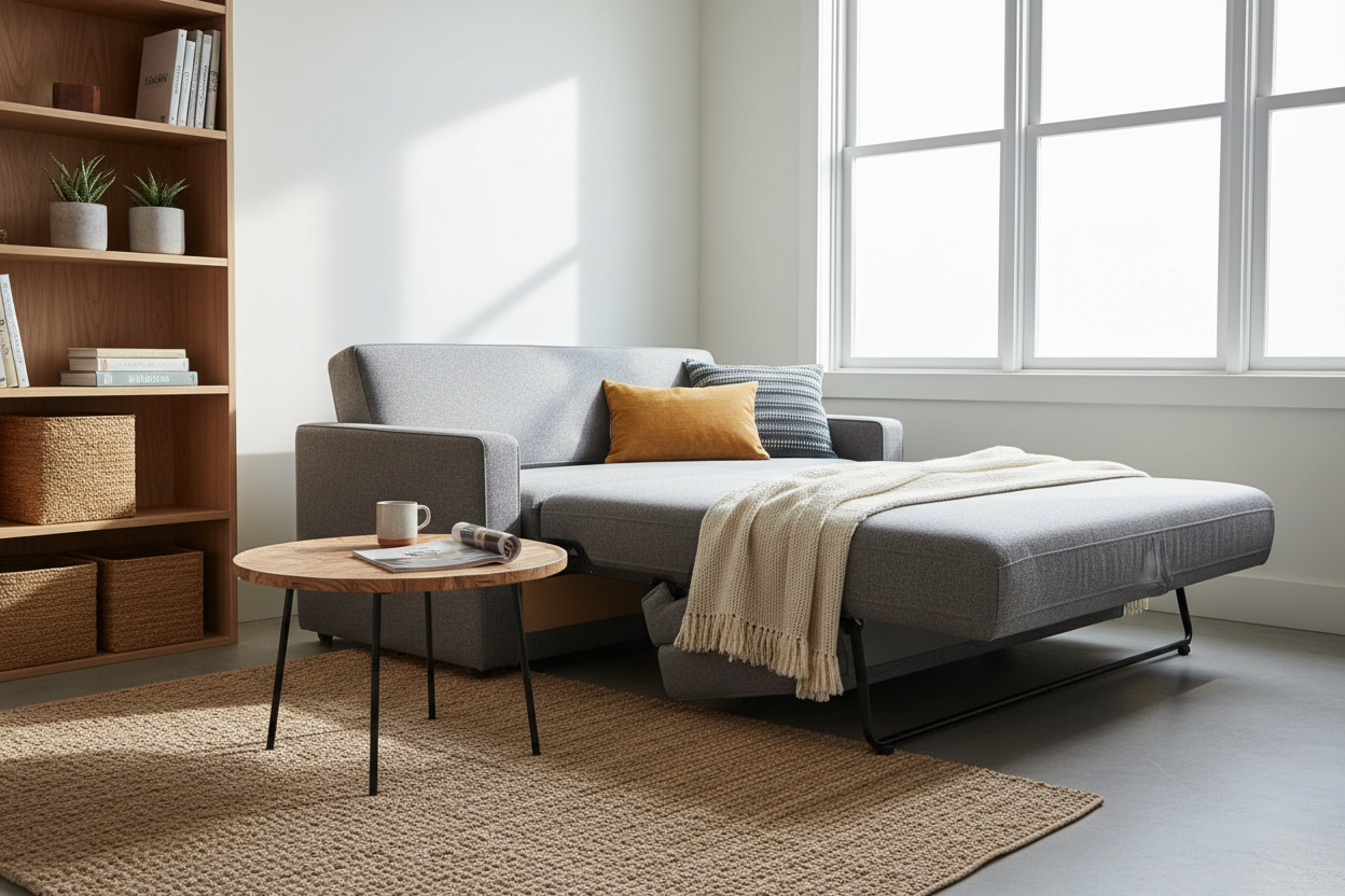 Is a Cheap Sofa Bed Worth the Investment? The Honest Truth