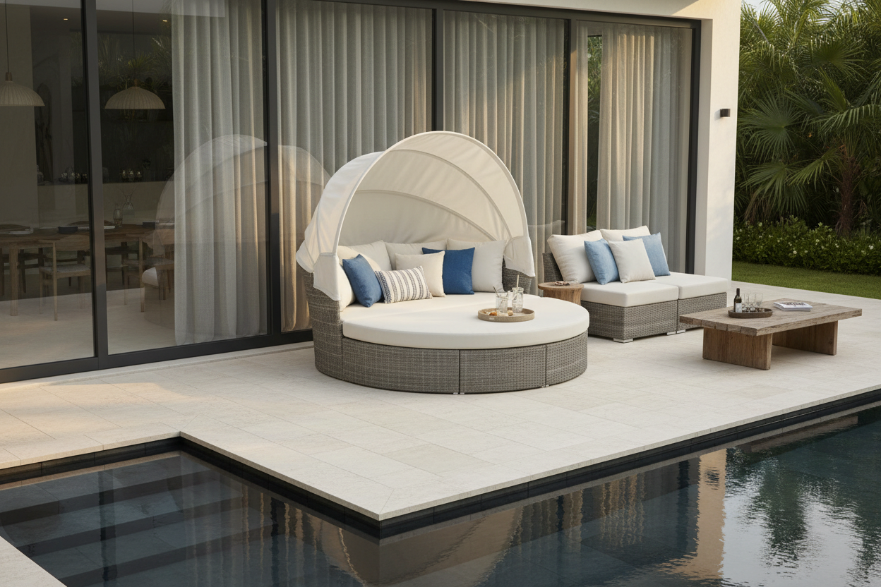Is an Outdoor Bed Couch Worth It? The Honest Truth