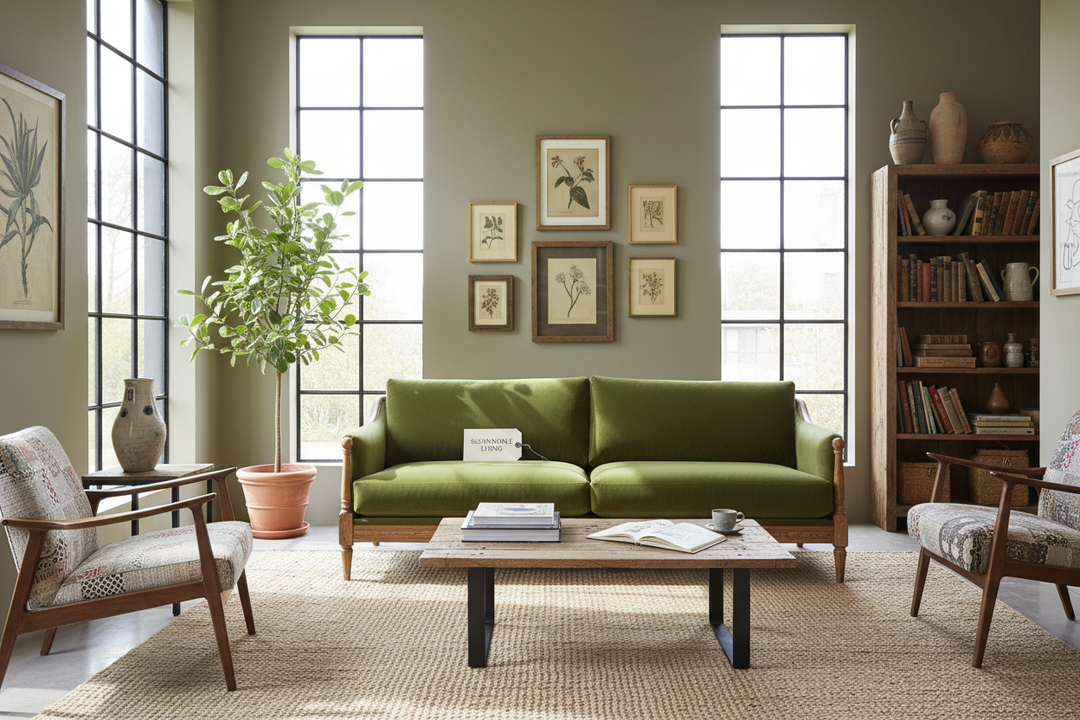 Buying a 2nd Hand Sofa Bed: The Ultimate Designer’s Guide