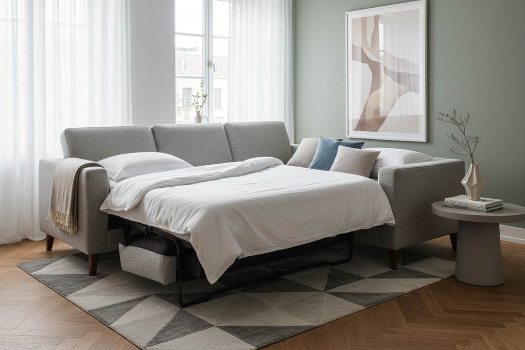 Sofa Bed Everyday Use: The Ultimate Buyer’s Guide