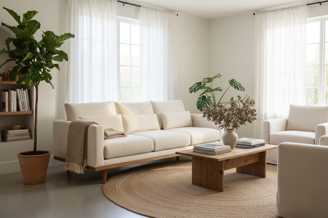 Non Toxic Sofa Bed: The Ultimate Healthy Home Buying Guide