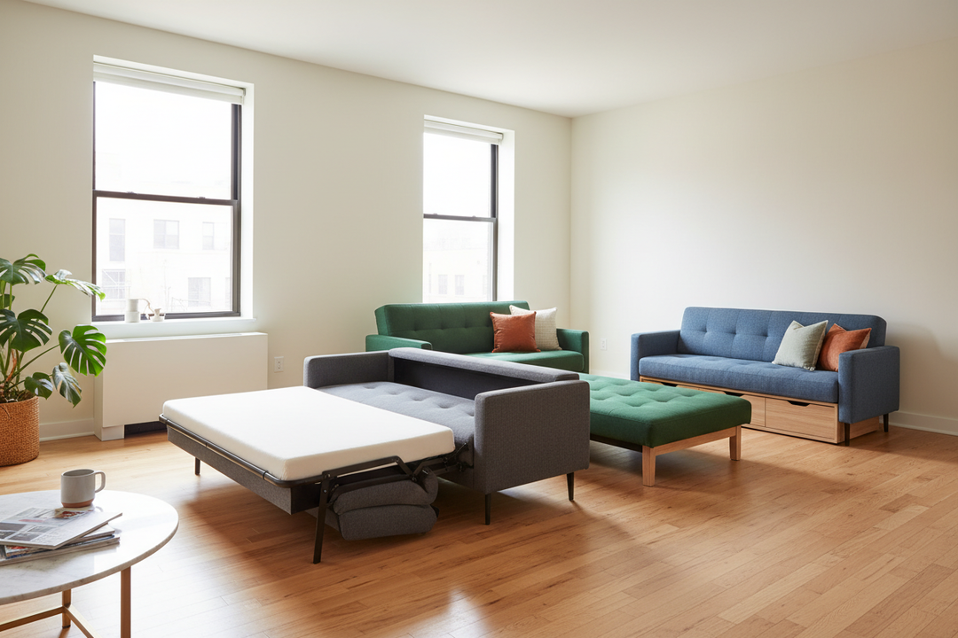 Stop Buying Sofa Beds Under 200 Without Checking These Details