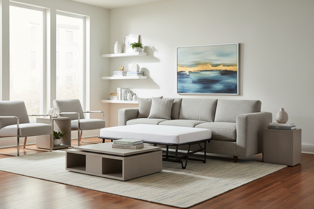 Stop Buying a Let Out Sofa Bed Until You Read This