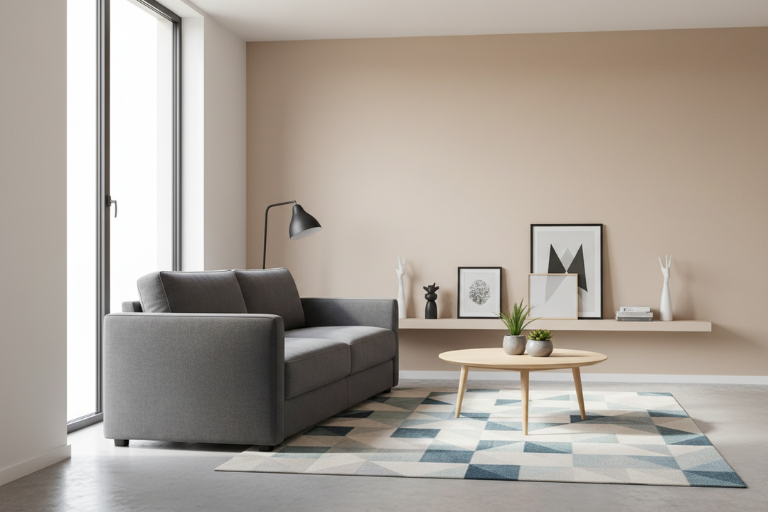 The Compact Sofa Bed Mistake Ruining Your Layout