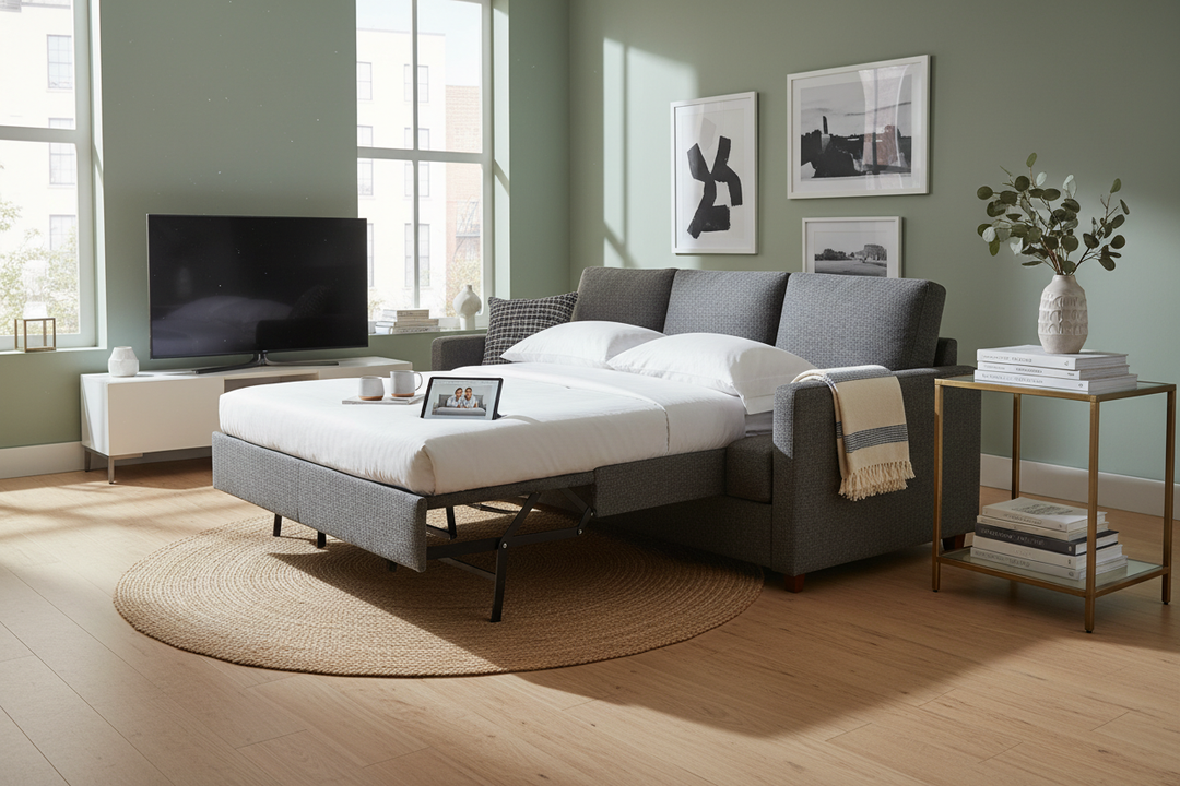 Is a Room to Go Sleeper Sofa Worth the Investment? Expert Review
