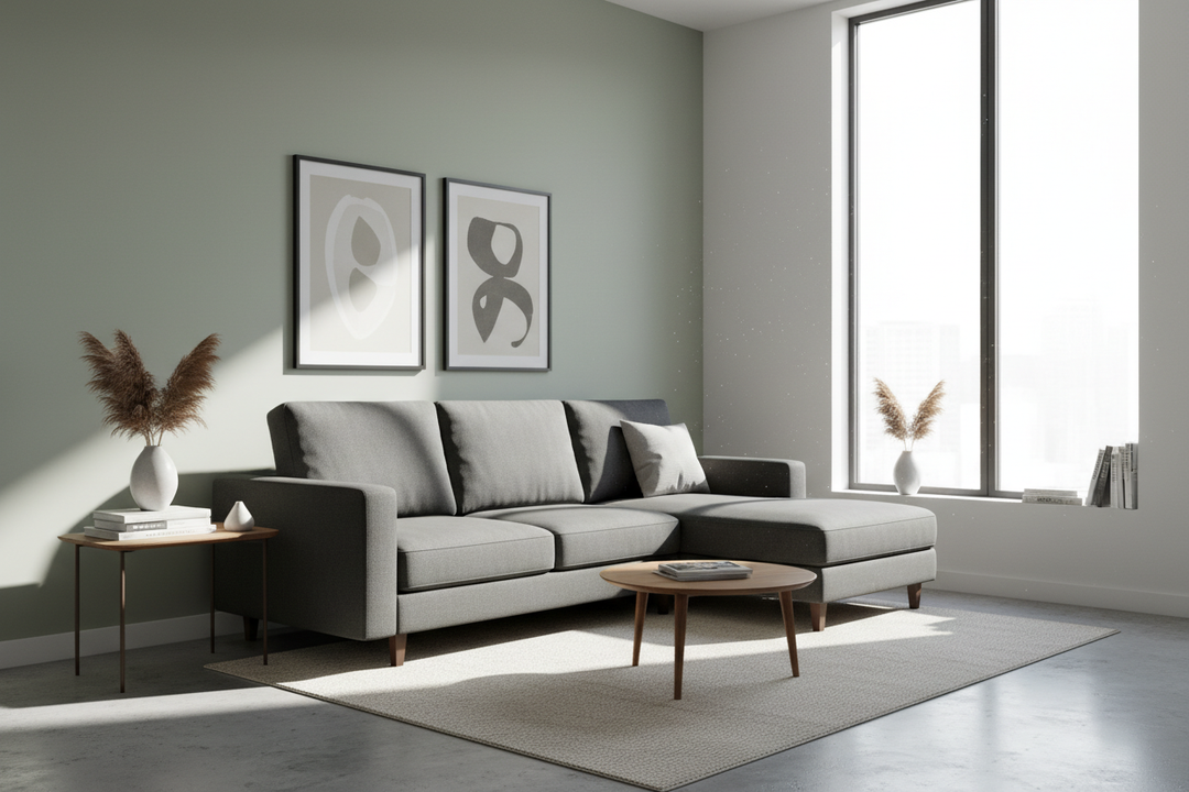 The Modern Sleeper Sofa Layout Mistake You’re Probably Making