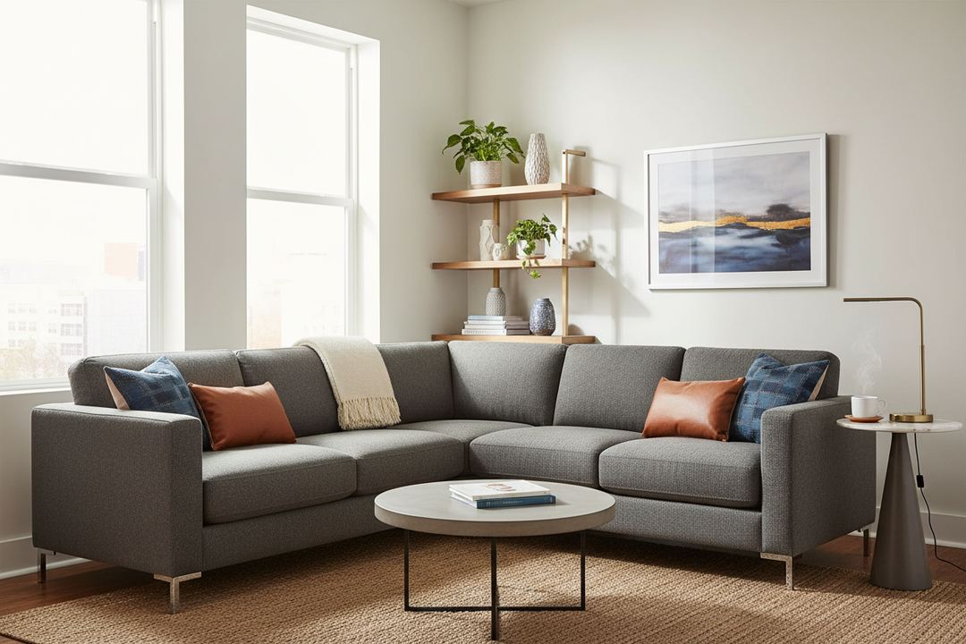 Stop Buying a Living Spaces Sleeper Sofa Until You Read This