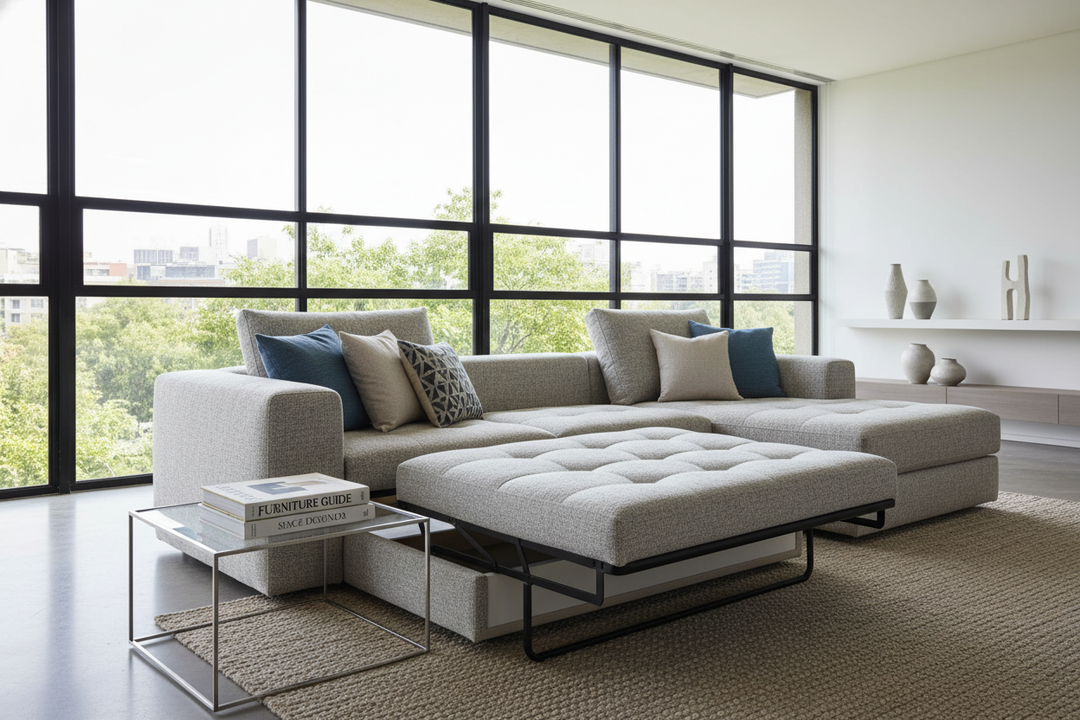 Stop Buying a Pop Up Sleeper Sofa Until You Read This