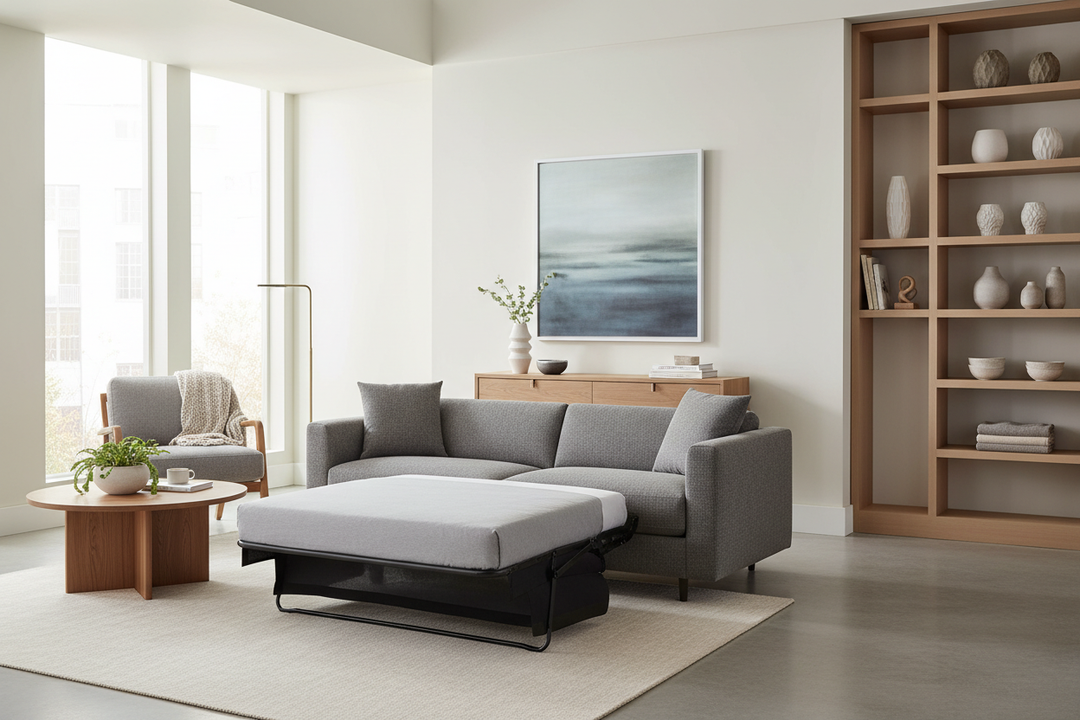 Is a Rooms To Go Full Size Sleeper Sofa Worth It?