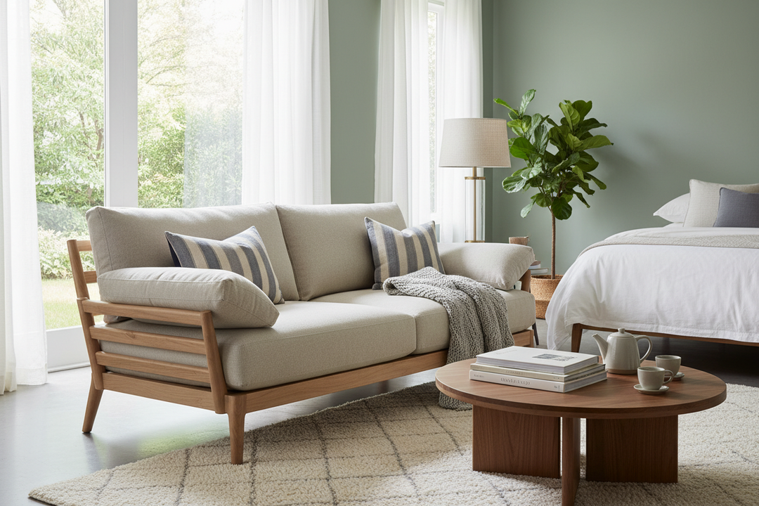 Is a Birch Lane Sleeper Sofa Worth the Investment? The Honest Truth