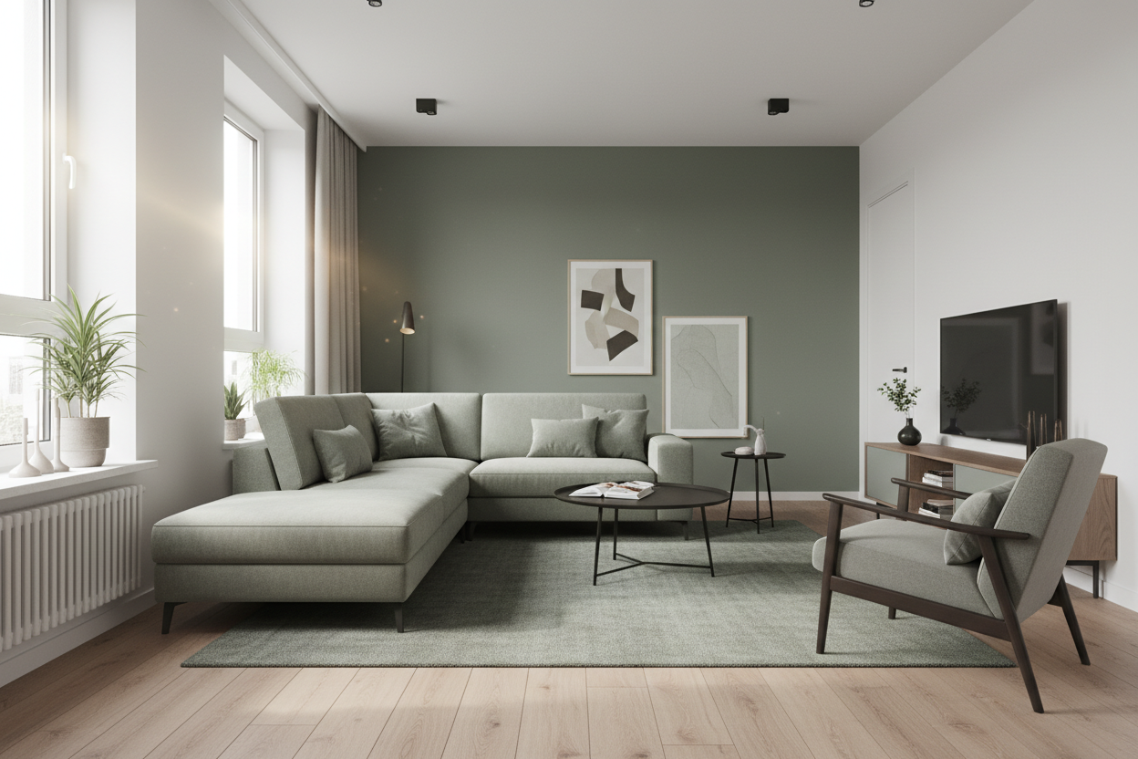 The Common Sofabed with Chaise Layout Mistake to Avoid