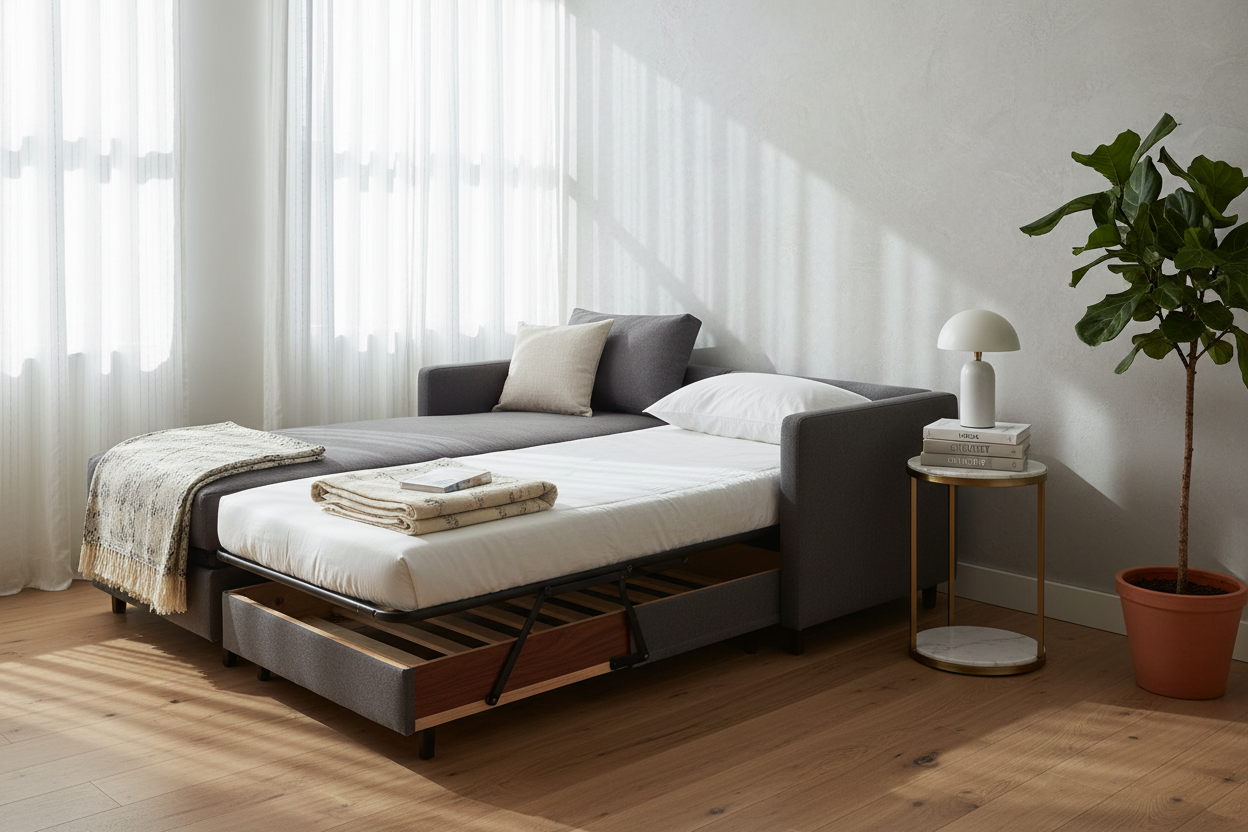 Don't Buy a Chaise Lounge Converts to Bed Without This Guide
