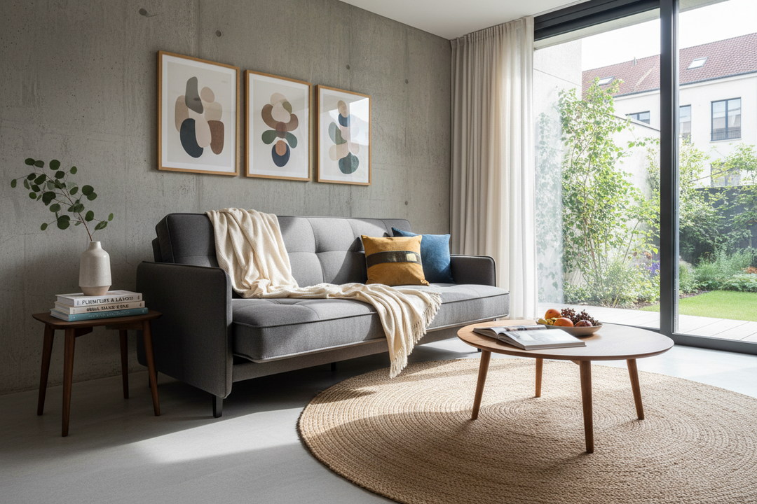 Stop Buying Futons Until You Read This Layout Guide