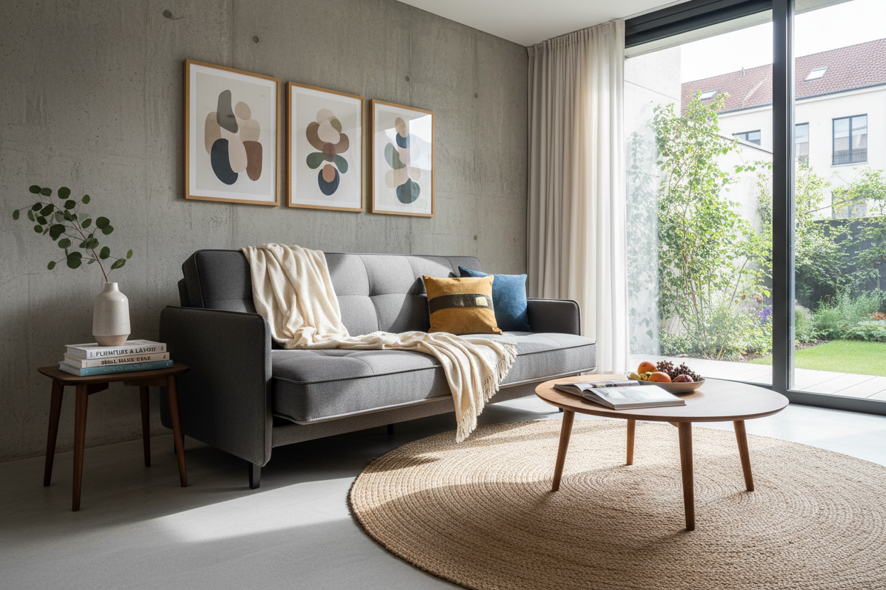Stop Buying Futons Until You Read This Layout Guide