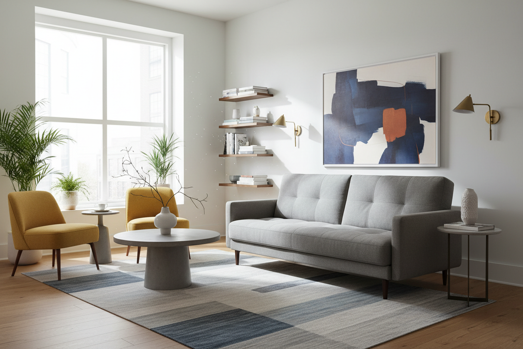 Stop Buying a Modern Futon Until You Read This