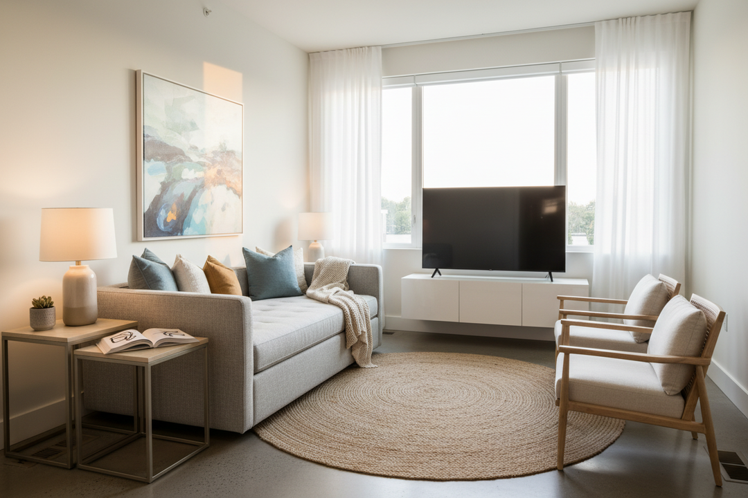 Is a 72 Inch Daybed the Right Scale? A Designer’s Truth