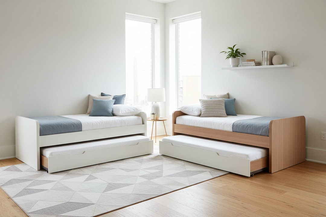 Mastering the Twin to Queen Daybed for Flexible Guest Rooms