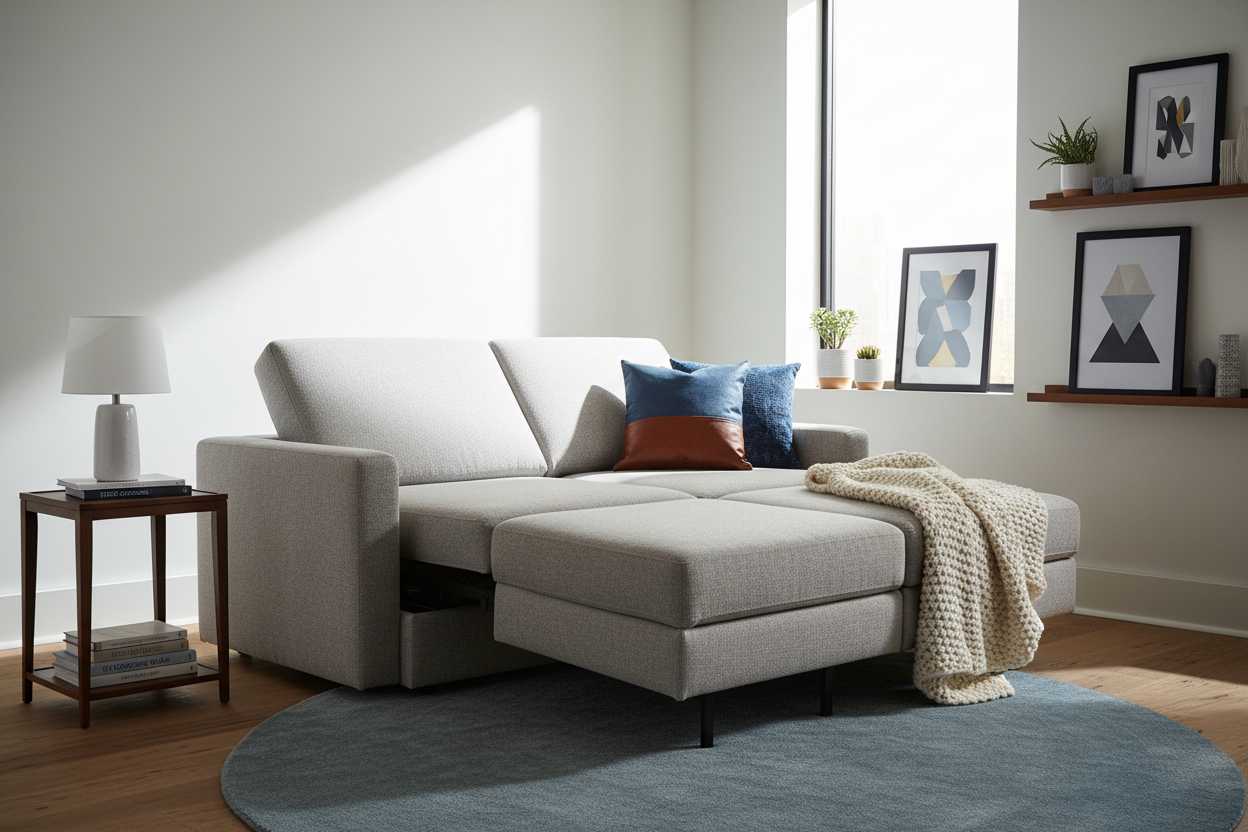 Is an Adjustable Daybed Worth the Investment? The Honest Truth