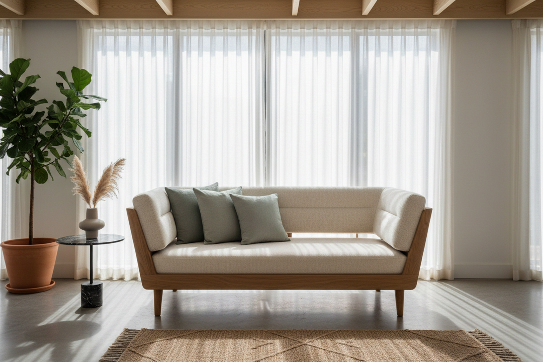 The Truth About Daybed Back Support: Comfort Meets Style