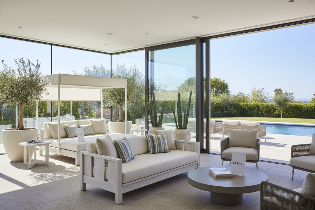 Stop Buying Outdoor Day Beds on Sale Until You Read This
