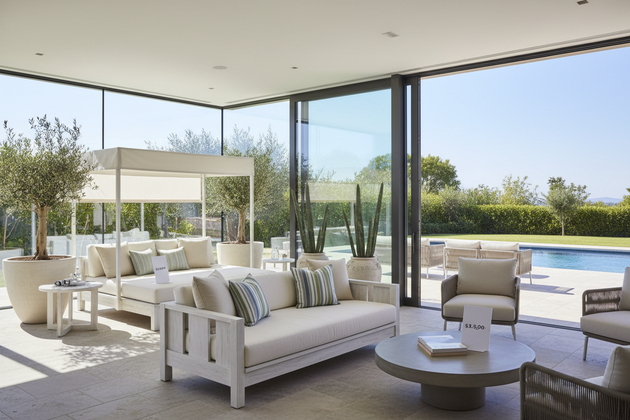 Stop Buying Outdoor Day Beds on Sale Until You Read This