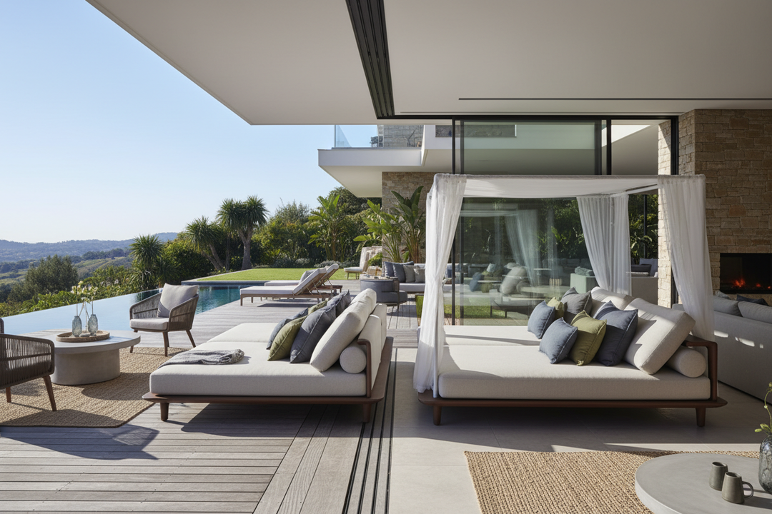 Is A Full Size Outdoor Daybed Worth The Investment? The Truth