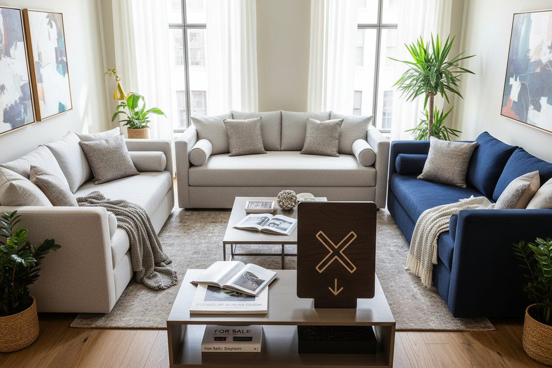 Don’t Buy Daybeds on Sale Without Checking This First