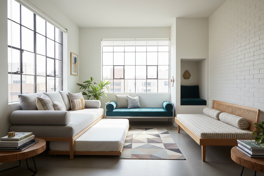 Don’t Buy Daybeds for Sale Until You Read This Guide