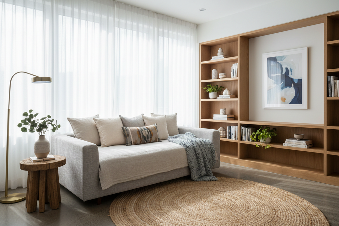 Stop Buying Clearance Day Beds Until You Read This