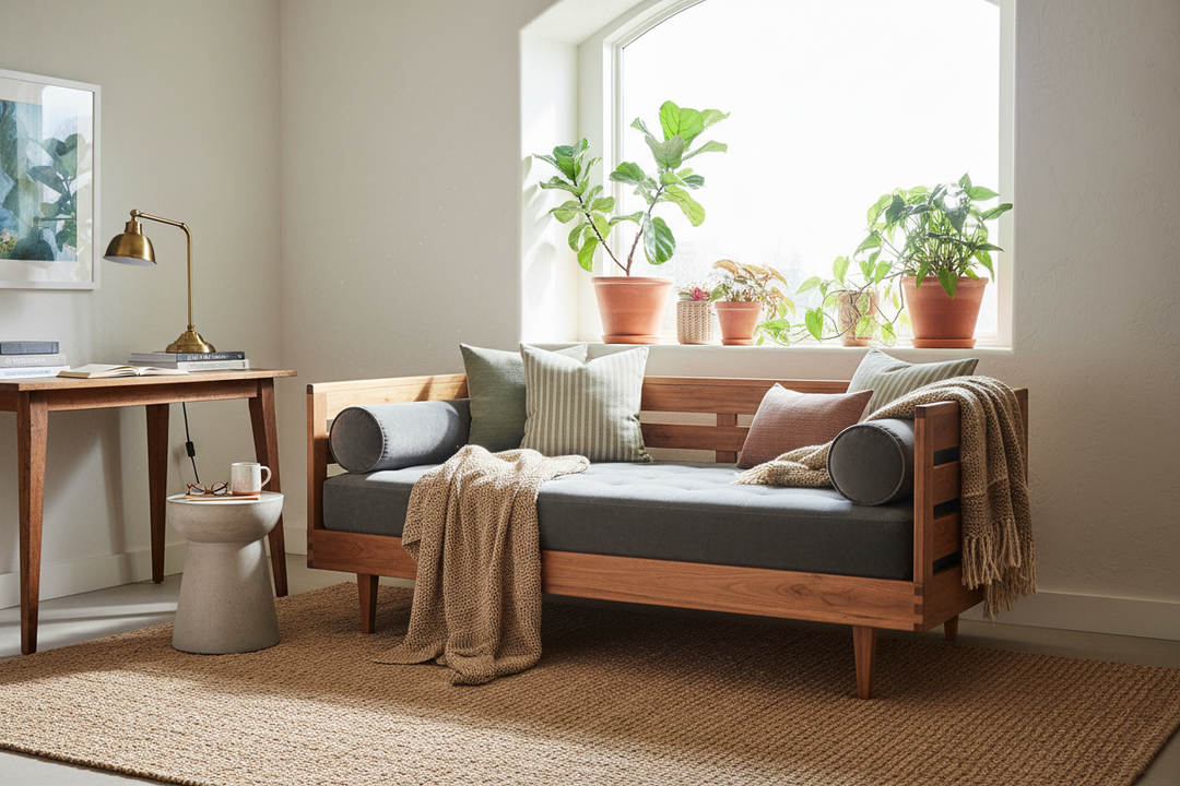 Scoring a High-End Facebook Marketplace Daybed: The Insider Guide
