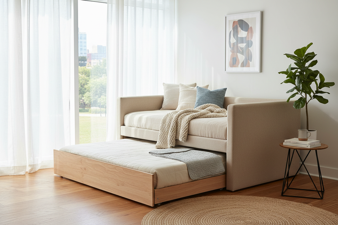 Is a Kohl's Daybed Worth It? The Designer Verdict