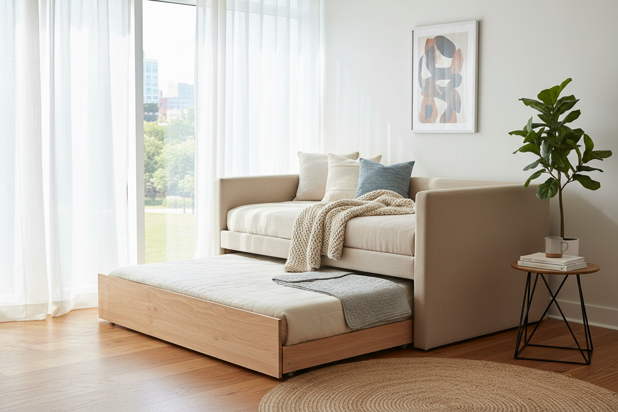 Is a Kohl's Daybed Worth It? The Designer Verdict