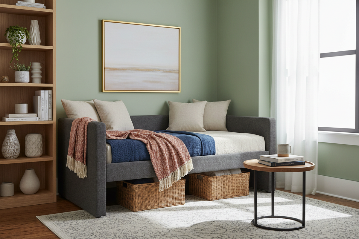 Is an American Freight Daybed Worth the Investment? The Honest Truth