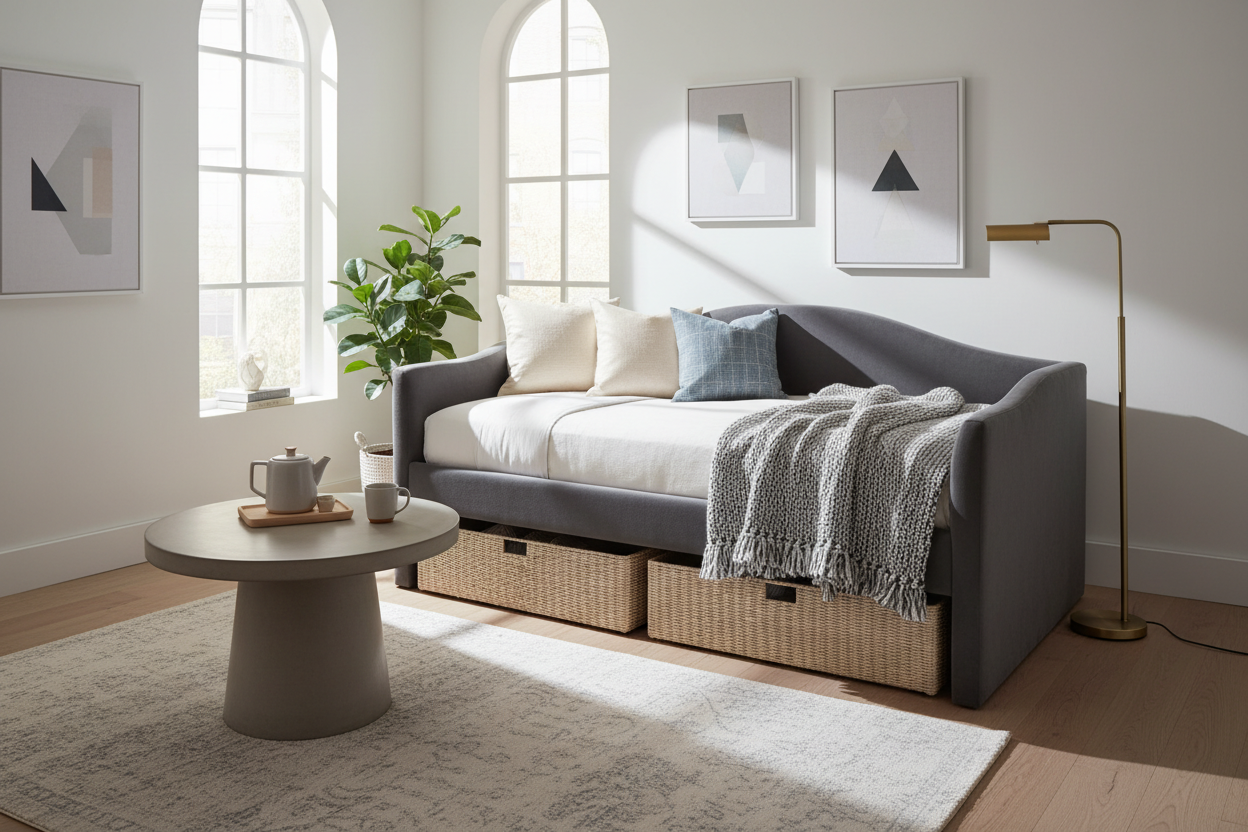 Is the Chloe Daybed from Bob's Worth It? The Honest Truth