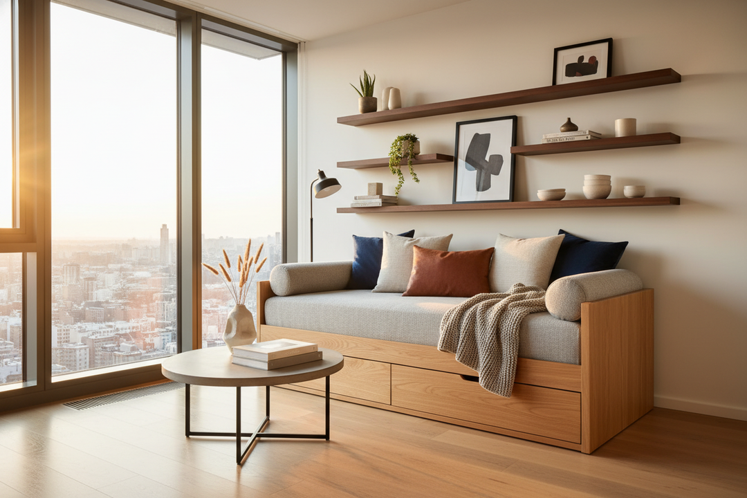 The Daybed City Furniture Buying Guide You Need Now