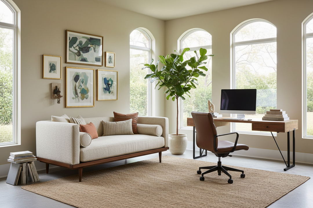 Is a Gallery Furniture Daybed Worth the Investment?
