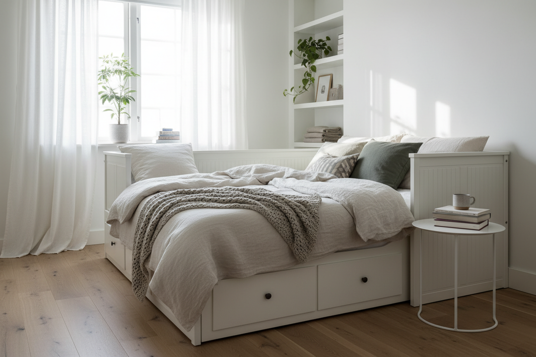 Is an IKEA Daybed Worth It? A Designer’s Honest Review