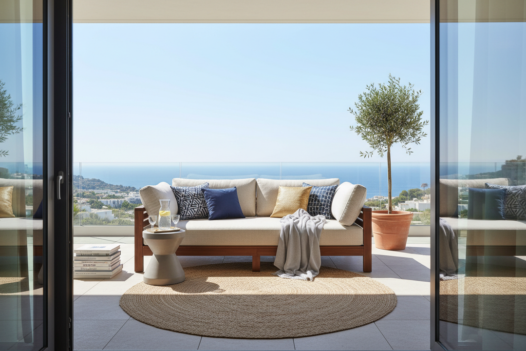 How to Style a Daybed Outdoor Ikea Piece for a Luxury Look